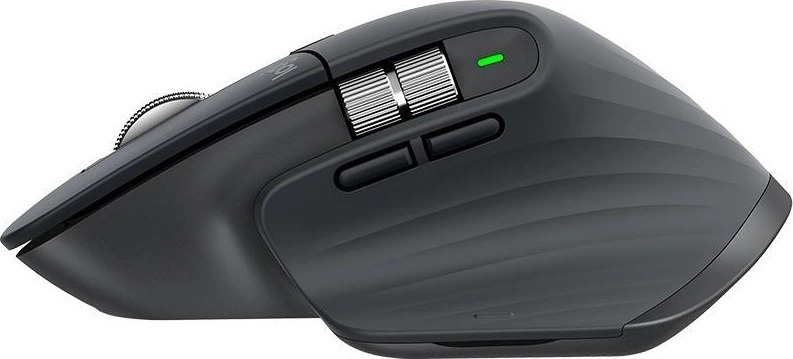 Podívejte se na Logitech MX Master 3 Advanced Wireless Mouse 910-005694