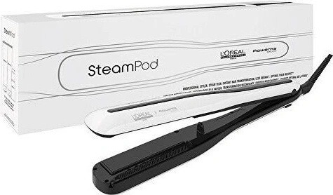 Posouzení: Loréal SteamPod 3.0