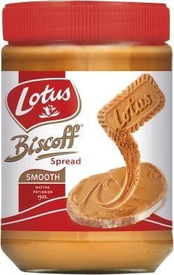 Ostestováno: Lotus Biscoff Pomazánka 400 g