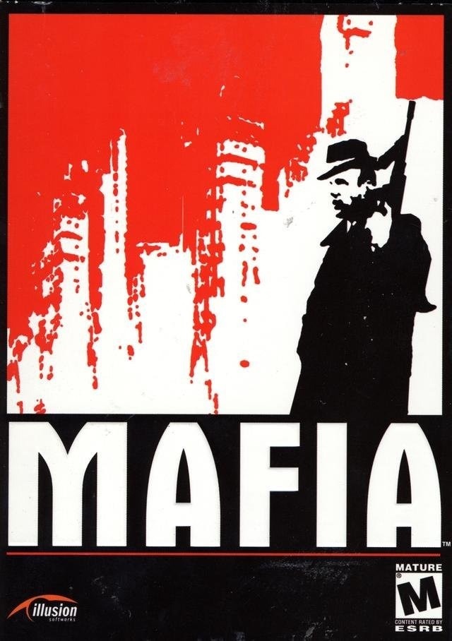 Recenze Mafia