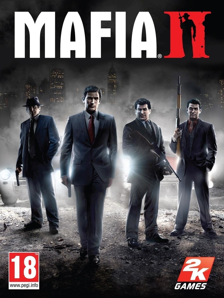 Recenze Mafia 2