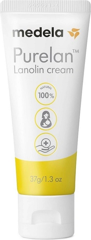 Recenze Medela Purelan lanolinová mast 37 g