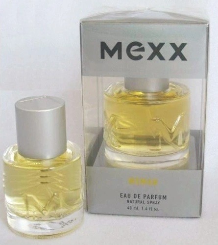 Ostestováno: Mexx Woman parfémovaná voda dámská 40 ml