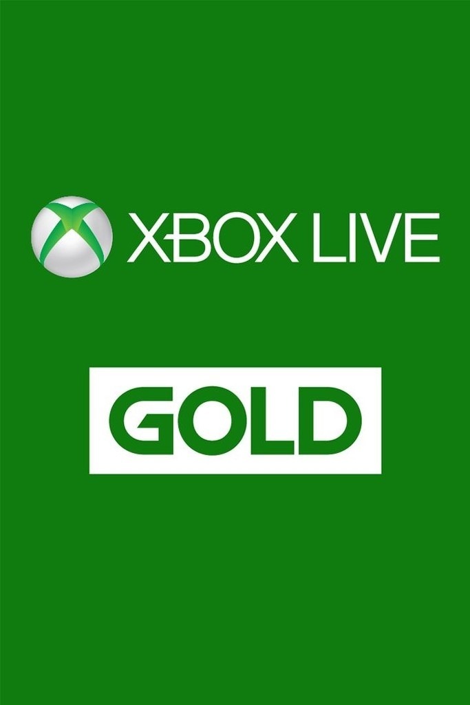 Recenze Microsoft Xbox Live Gold členství 12 měsíců