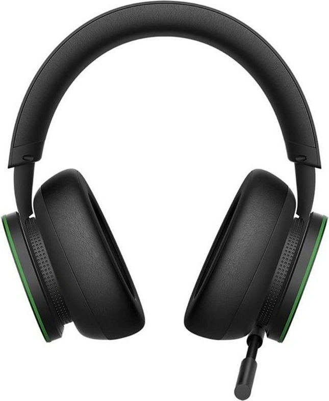 Recenze Microsoft Xbox Wireless Headset