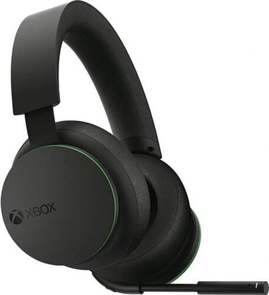 Hodnocení: Microsoft Xbox Wireless Headset