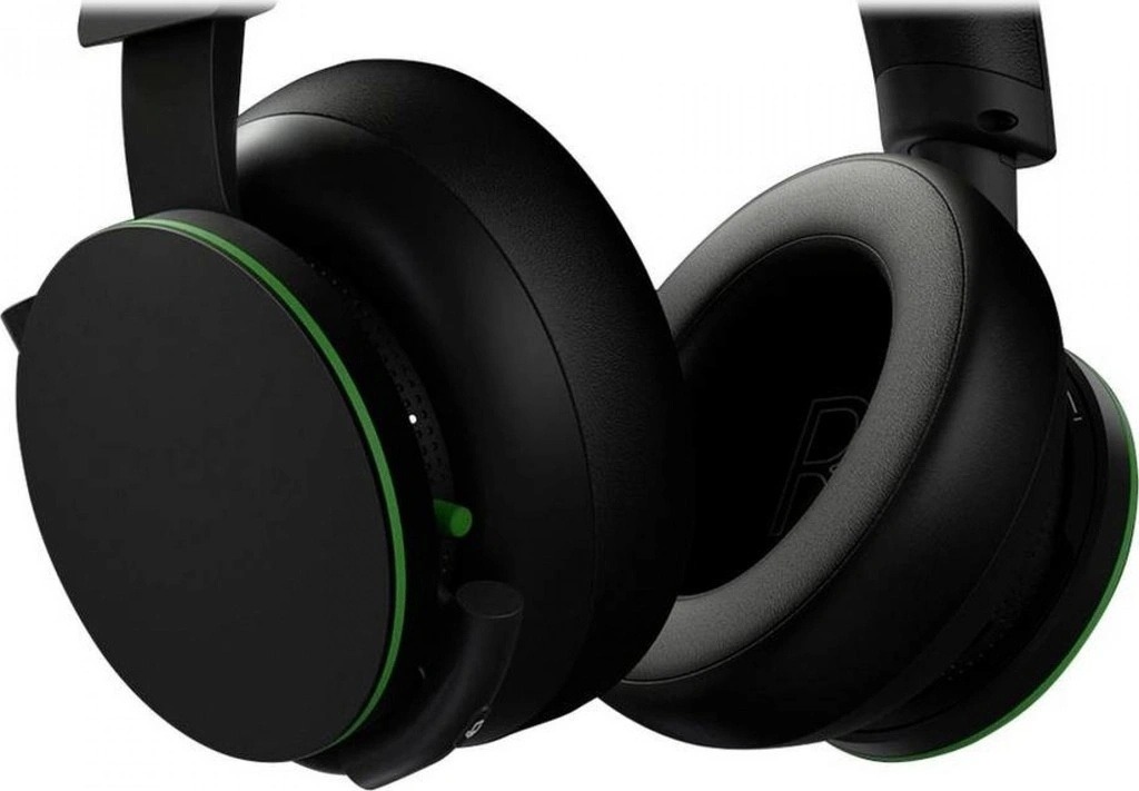 Podívejte se na Microsoft Xbox Wireless Headset