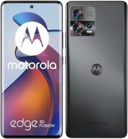 Recenze Motorola Edge 30 Fusion 12GB/256GB