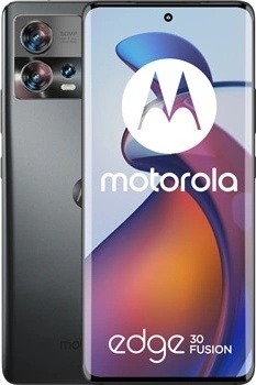 Podívejte se na Motorola Edge 30 Fusion 12GB/256GB