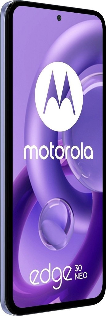 Podívejte se na Motorola EDGE 30 Neo 8GB/256GB