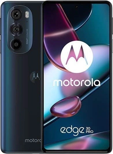 Zkušenosti s Motorola Edge 30 Pro 12GB/256GB