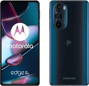 Kritika Motorola Edge 30 Pro 12GB/256GB