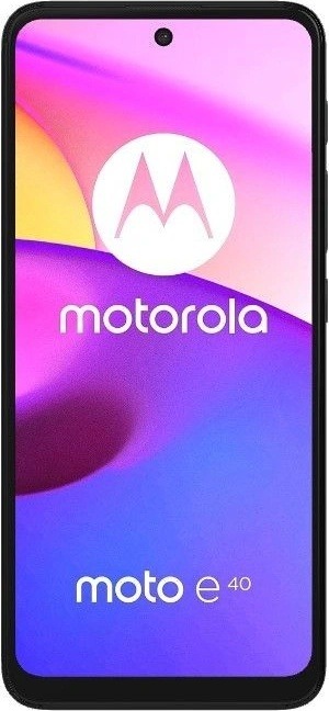 Kritika Motorola Moto E40 4GB/64GB