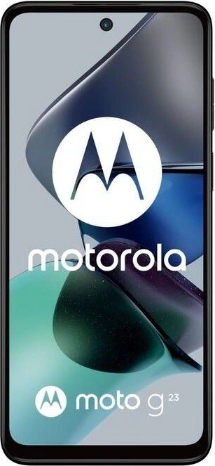 Recenze Motorola Moto G23 8GB/128GB