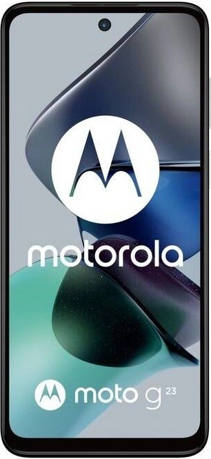 Zkušenost s Motorola Moto G23 8GB/128GB