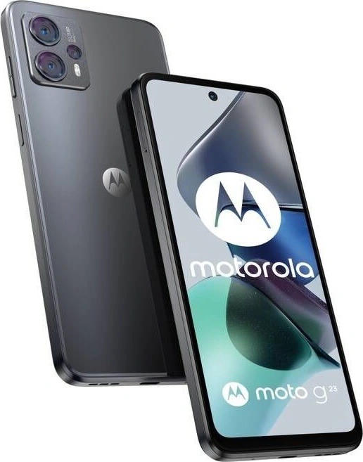 Zkušenosti s Motorola Moto G23 8GB/128GB