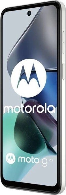 Analýza Motorola Moto G23 8GB/128GB