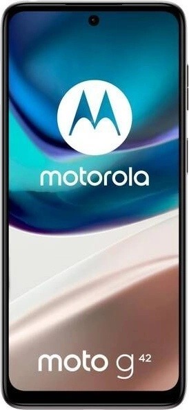 Podívejte se na Motorola Moto G42 6GB/128GB