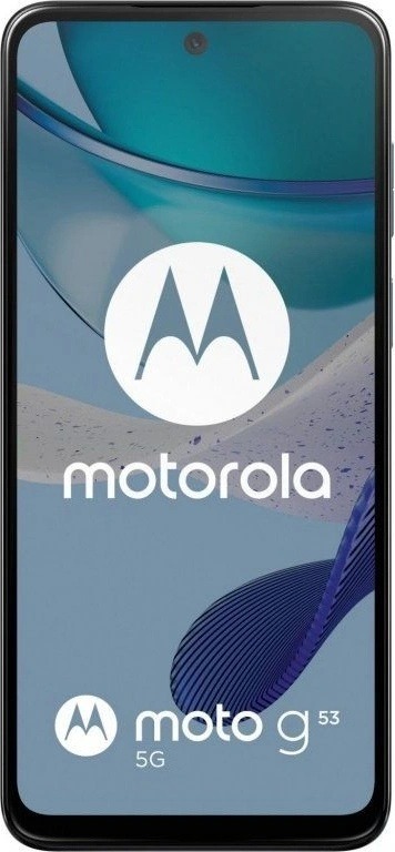 Pozorování Motorola Moto G53 5G 4GB/128GB