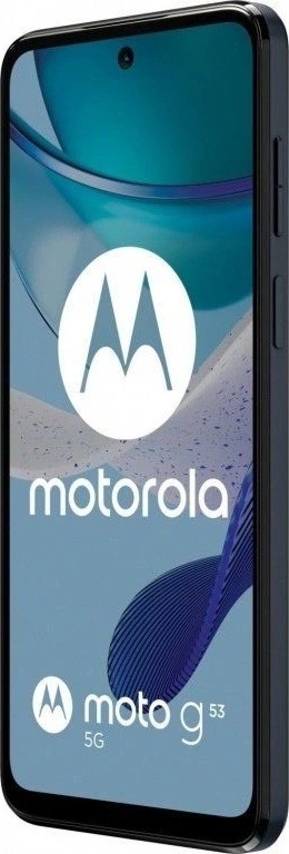 Hodnocení: Motorola Moto G53 5G 4GB/128GB