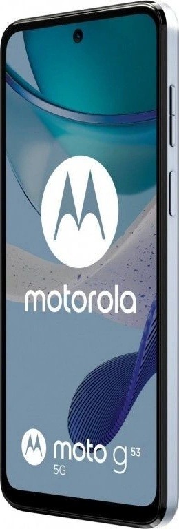 Poznámky k Motorola Moto G53 5G 4GB/128GB