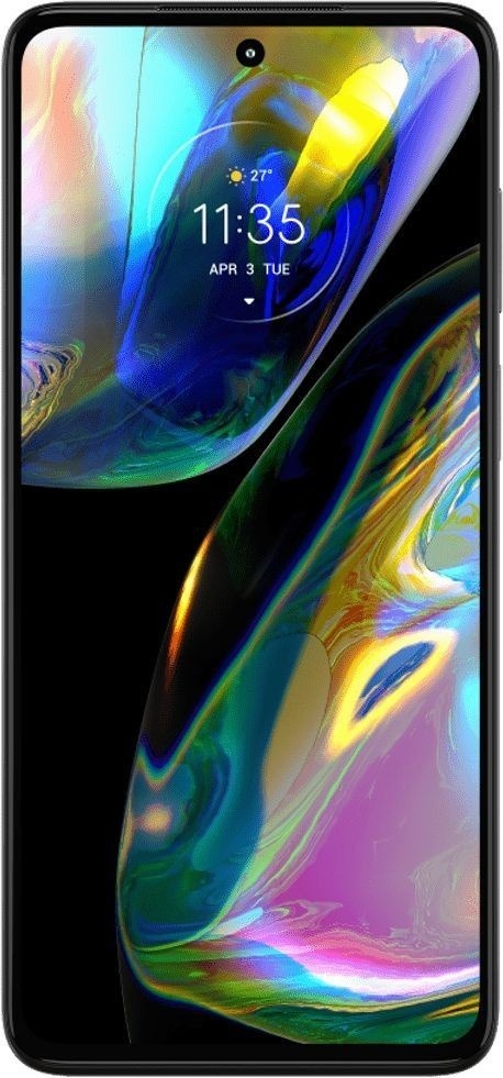 Pozorování Motorola Moto G82 5G 6GB/128GB