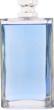 Testování Nautica Voyage toaletní voda pánská 200 ml