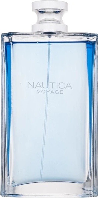 Zkušenost s Nautica Voyage toaletní voda pánská 200 ml