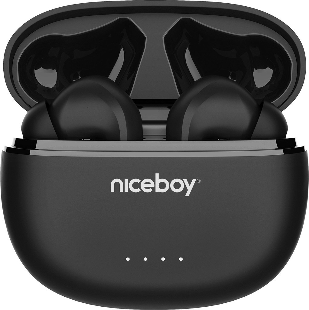 Recenze Niceboy HIVE Pins 3 ANC