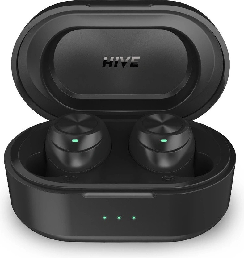 Recenze Niceboy HIVE Pods 2