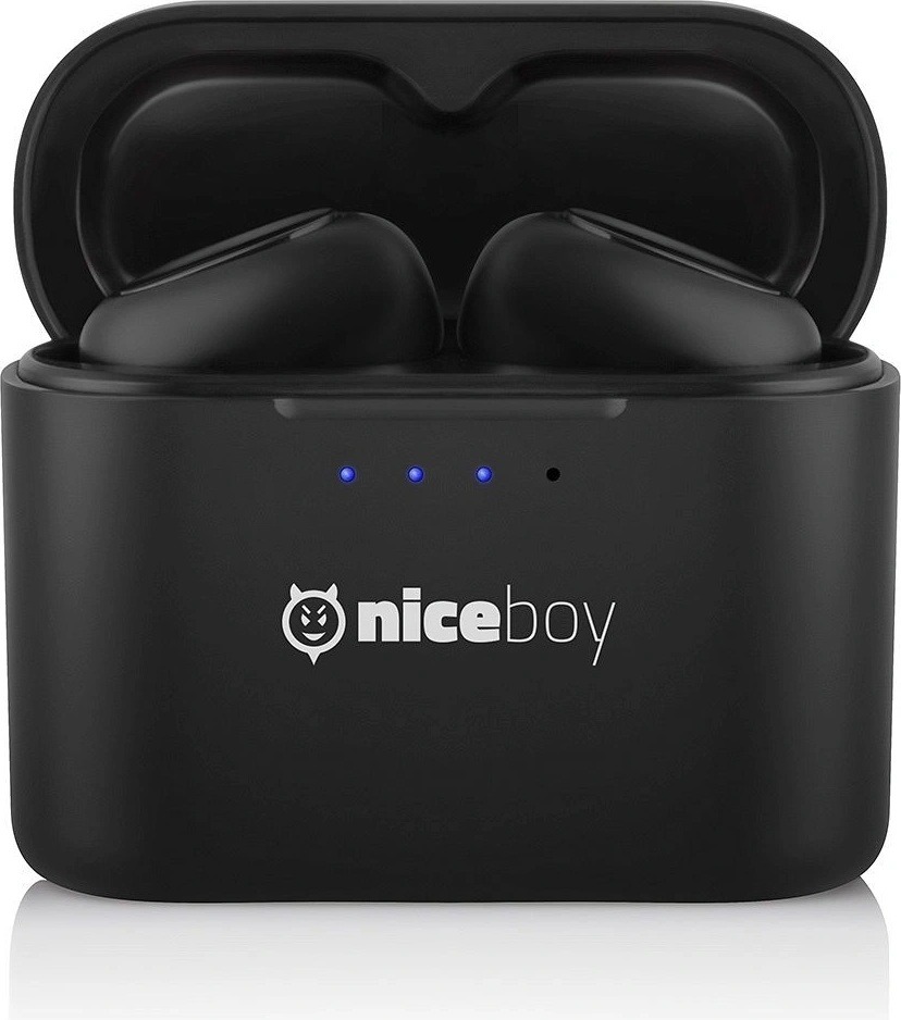 Recenze Niceboy HIVE Podsie