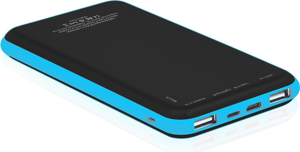  Niceboy Powerbank 10000 mAh