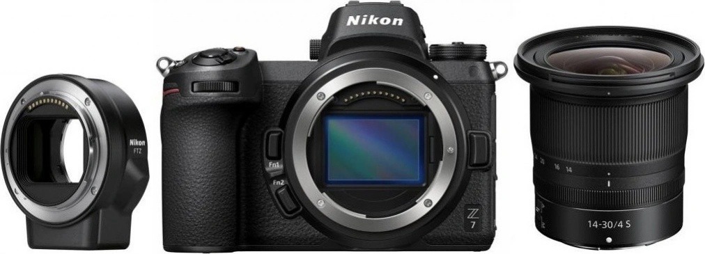 Test: Nikon Z7