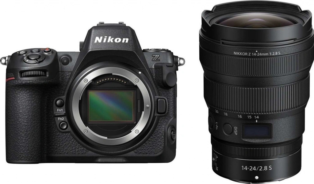 Test: Nikon Z8