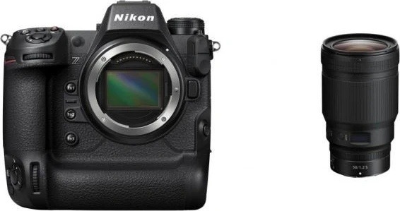 Ostestováno: Nikon Z9