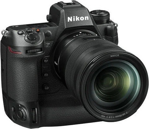 Test: Nikon Z9