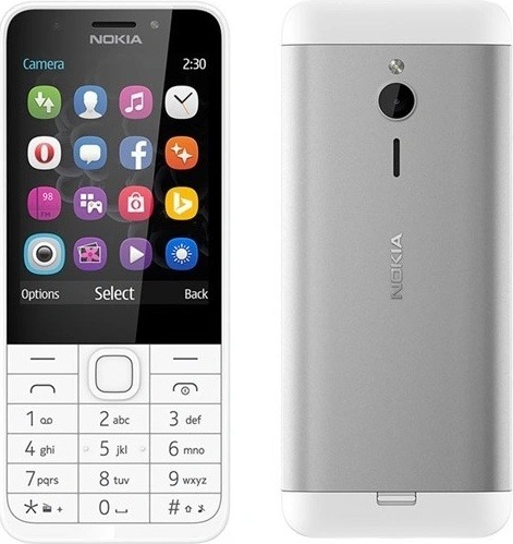 Ostestováno: Nokia 230