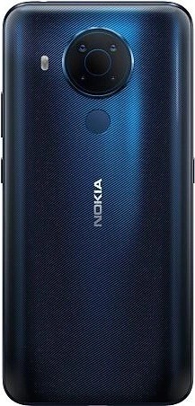 Verdikt: Nokia 5.4 4GB/64GB