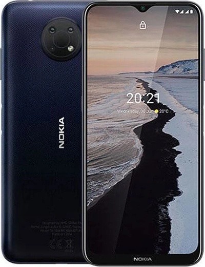 Kritika Nokia G10 3GB/32GB