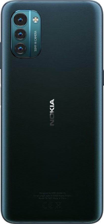 Úvaha o Nokia G21 4GB/64GB