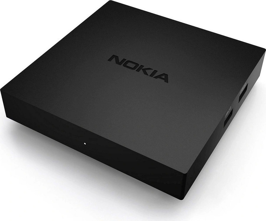 Recenze Nokia Streaming Box 8010