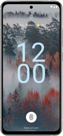 Podívejte se na Nokia X30 5G 8GB/256GB