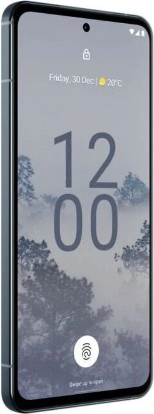 Podívejte se na Nokia X30 5G 8GB/256GB