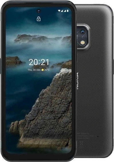 Pohled na Nokia XR20 6GB/128GB Dual SIM