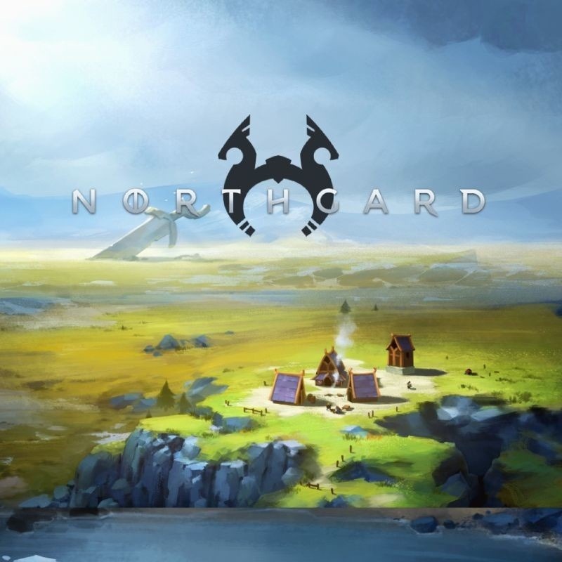 Pozorování Northgard