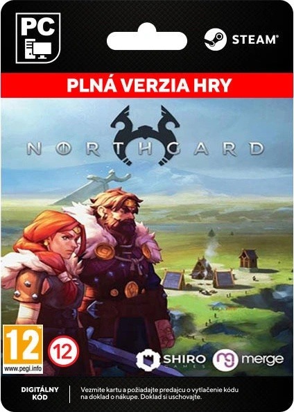 Posouzení: Northgard