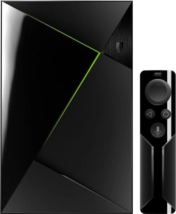 Recenze NVIDIA Shield TV