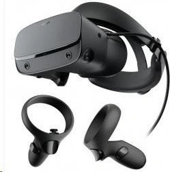 Posouzení: Oculus Rift S