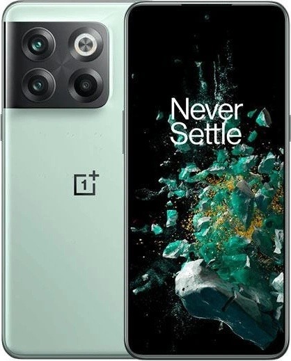 Poznámky k OnePlus 10T 5G 16GB/256GB