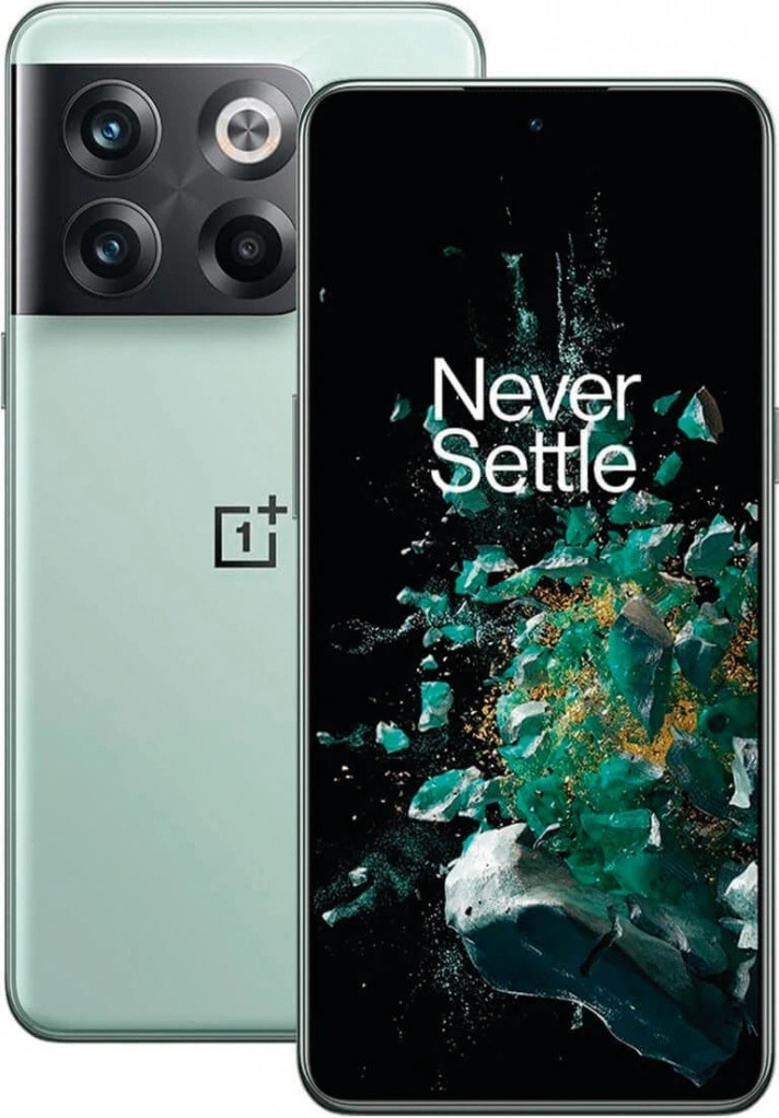 Zkoumání OnePlus 10T 5G 16GB/256GB